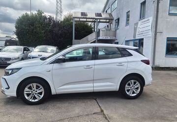 Opel Grandland (X) 81.021 km 14.900 &euro; Hilden 40721