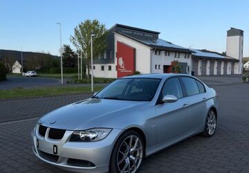 BMW 320 318.000 km 3.200 &euro; Sankt Augustin 53757