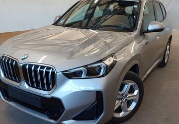 BMW X1 11.500 km 36.990 &euro; Remscheid 42853