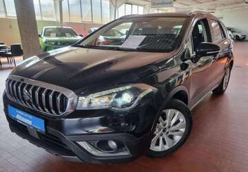 Suzuki SX4 S-Cross 63.949 km 12.980 &euro; Haan 42781