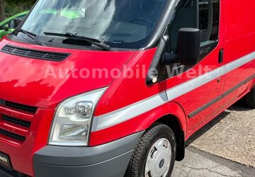 Ford Transit 162.480 km 7.980 &euro; Frechen 50226