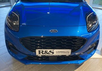 Ford Puma 44.000 km 19.900 &euro; Köln 50767