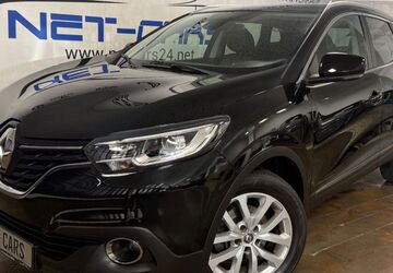 Renault Kadjar 85.313 km 12.750 &euro; Hilden 40721