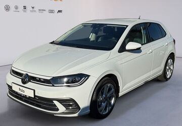 VW Polo 4.000 km 24.780 &euro; Köln 50739