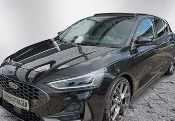 Ford Focus 10.100 km 31.790 &euro; Wipperfuerth 51688