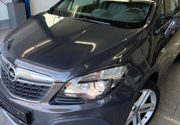 Opel Mokka 67.309 km 11.690 &euro; Köln 50829