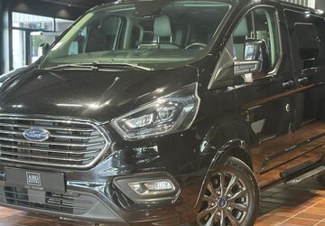 Ford Tourneo Custom 309.335 km 19.950 &euro; Bonn 53177