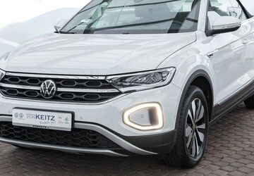 VW T-Roc 35.107 km 22.950 &euro; Solingen 42699