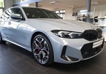 BMW 320 7.845 km 45.990 &euro; Langenfeld 40764