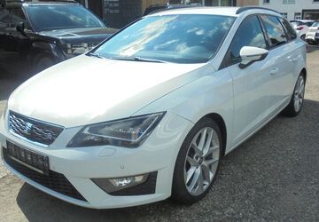 Seat Leon 228.600 km 8.990 &euro; Radevormwald 42477