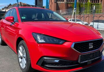 Seat Leon 43.100 km 22.500 &euro; Köln 50677