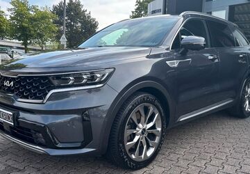 Kia Sorento 73.550 km 34.990 &euro; Remscheid 42855
