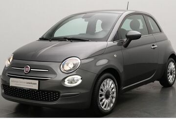 Fiat 500 67.803 km 8.680 &euro; Leverkusen 51379