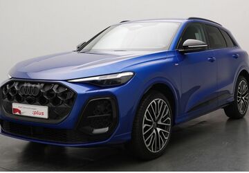 Audi Q5 9.008 km 57.480 &euro; Leverkusen 51373