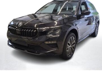 Skoda Kamiq 10.150 km 19.890 &euro; Siegburg 53721