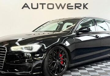 Audi A6 148.877 km 17.999 &euro; Hückeswagen 42499