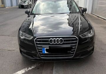 Audi A3 116.400 km 13.500 &euro; Köln 50931