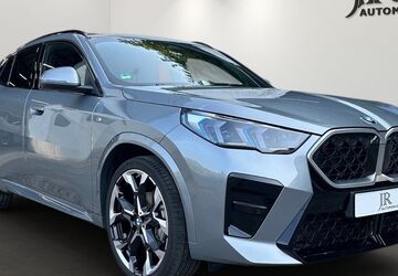 BMW X2 13.400 km 50.790 &euro; Kürten 51515