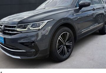 VW Tiguan 46.983 km 28.970 &euro; Wesseling 50389