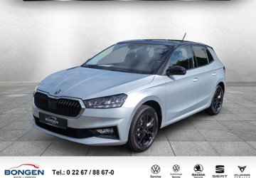 Skoda Fabia 9.000 km 18.190 &euro; Wipperfürth 51688