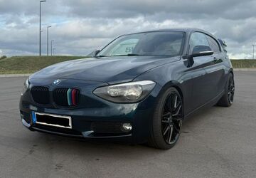 BMW 116 139.509 km 6.800 &euro; Wiehl 51674