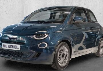 Fiat 500 9.990 km 21.280 &euro; Köln 51149
