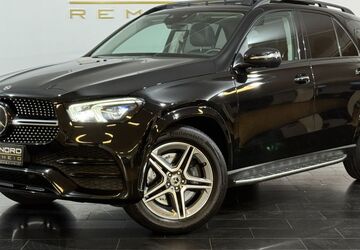 Mercedes-Benz GLE 350 132.800 km 48.990 &euro; Remscheid 42897