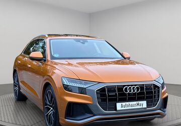 Audi Q8 136.950 km 44.950 &euro; Köln 50674