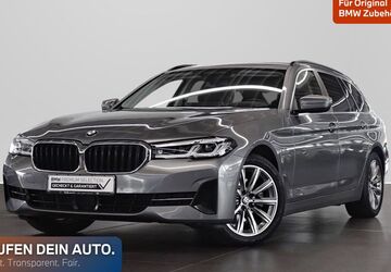 BMW 520 90.300 km 33.680 &euro; Sankt Augustin 53757