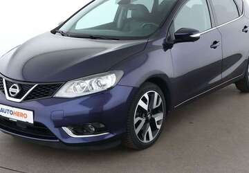 Nissan Pulsar 89.262 km 9.120 &euro; Köln 50739
