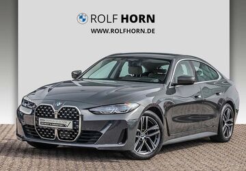 BMW 420 Gran Coupé 106.095 km 32.820 &euro; Wesseling 50389