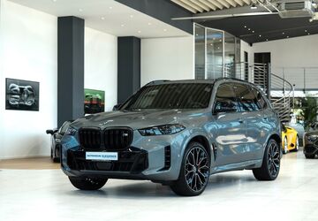 BMW X5 M60 48.154 km 69.980 &euro; Köln 51147