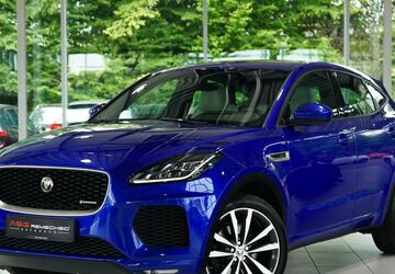 Jaguar E-Pace 112.000 km 19.900 &euro; Remscheid/NRW 42855