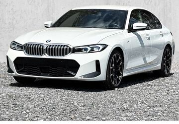 BMW 330 25.285 km 46.999 &euro; Köln-Nord 50739