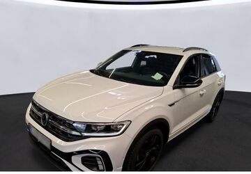 VW T-Roc 5.379 km 27.950 &euro; Langenfeld 40764