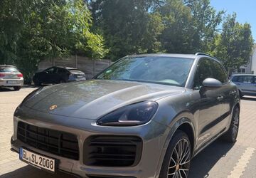 Porsche Cayenne 205.470 km 39.400 &euro; bergischgladbach 51469
