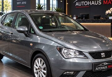 Seat Ibiza 54.205 km 10.950 &euro; Köln 50674