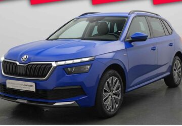 Skoda Kamiq 88.638 km 15.980 &euro; Leverkusen 51373