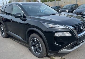 Nissan X-Trail 21.300 km 32.390 &euro; Troisdorf 53840