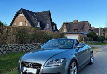 Audi TT 91.000 km 13.500 &euro; Leverkusen 51381
