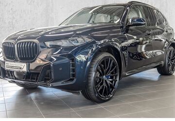 BMW X5 24.937 km 77.495 &euro; Köln-West 50858