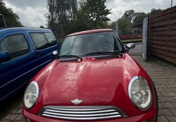 Mini ONE 220.000 km 2.999 &euro; Siegburg 53721