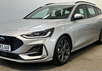 Ford Focus 12.300 km 27.860 &euro; Pulheim 50259