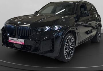 BMW X5 26.798 km 75.980 &euro; Bonn 53119