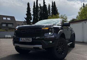 Ford Ranger 19.500 km 55.999 &euro; Köln 51069