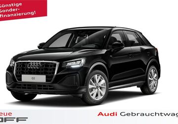 Audi Q2 19.000 km 22.995 &euro; Sankt Augustin-Menden 53757