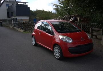 Citroen C1 204.500 km 1.800 &euro; Engelskirchen 51766