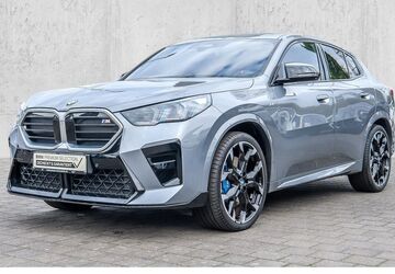 BMW X2 12.390 km 45.495 &euro; Köln-West 50858