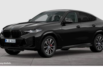 BMW X6 18.848 km 72.495 &euro; Köln-West 50858