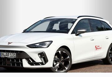 Cupra Leon 13.440 km 29.441 &euro; Bonn 53175